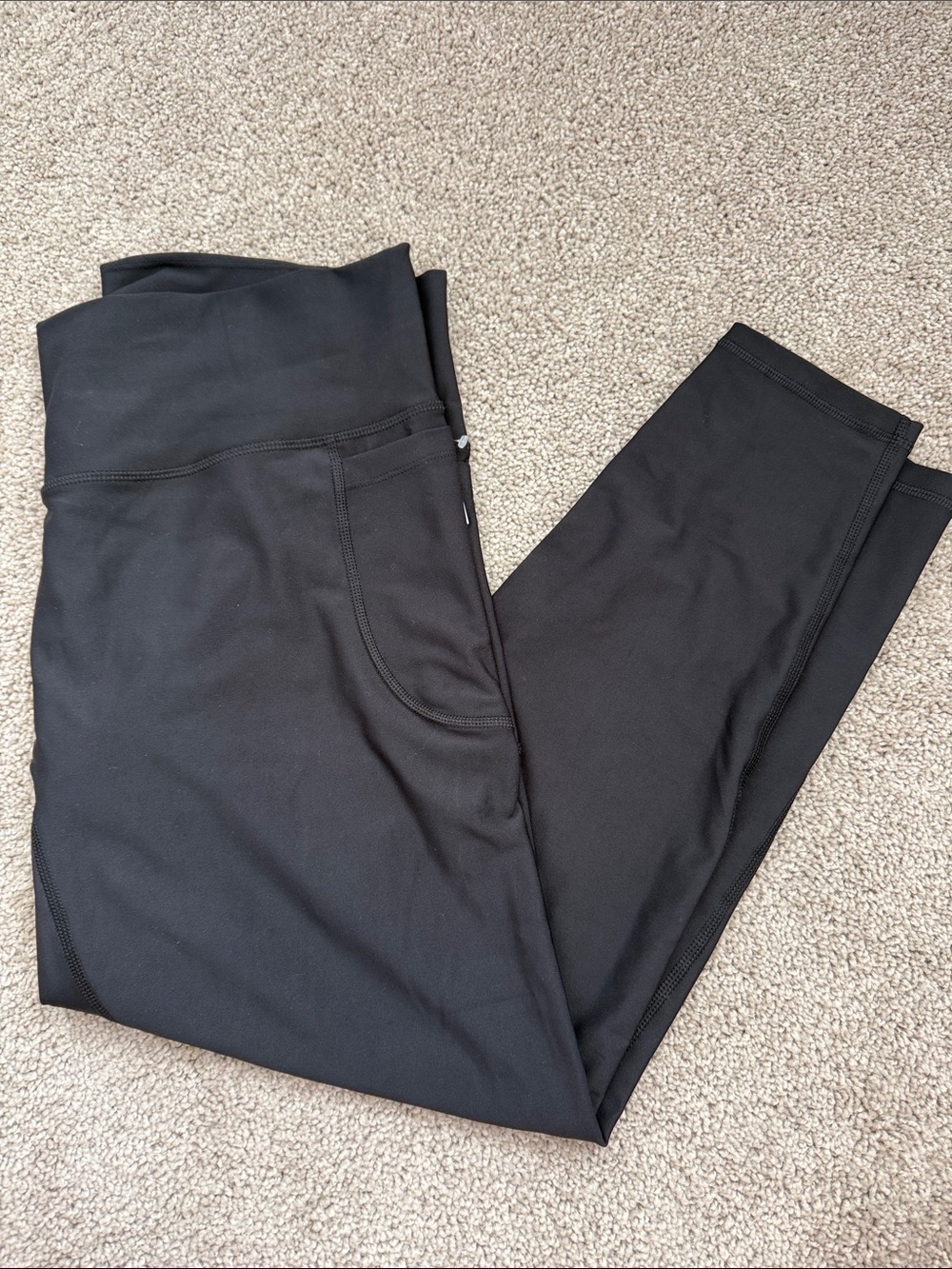 🆕 Old Navy Active Powersoft Extra High-Rise Leggings